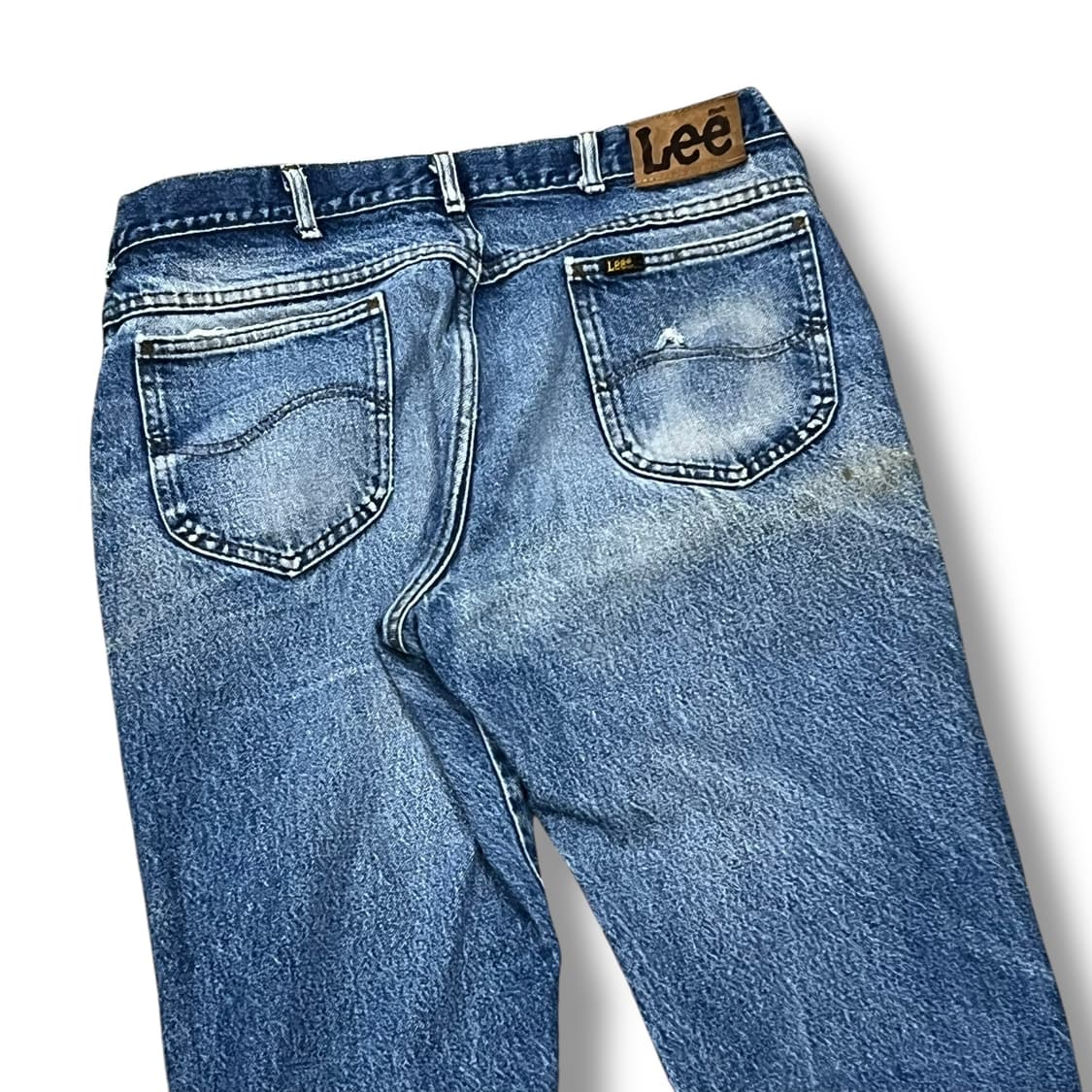 리 워크 데님팬츠 s08759 상품이미지5