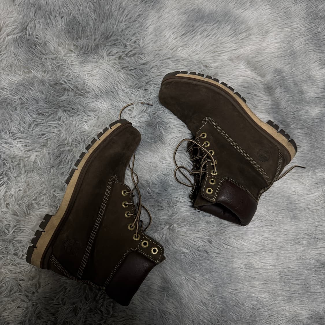 팀버랜드 6인치 래드포드 부츠 265 사이즈  상품이미지1