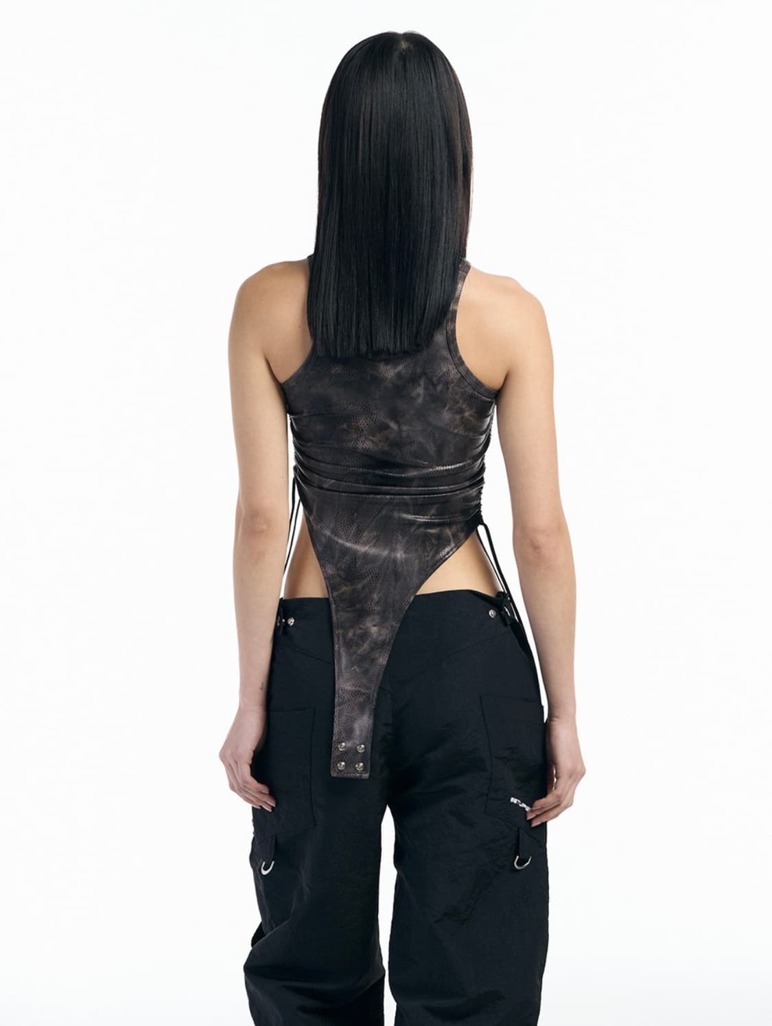 셋업이엑스이 슬리브리스 상품이미지3