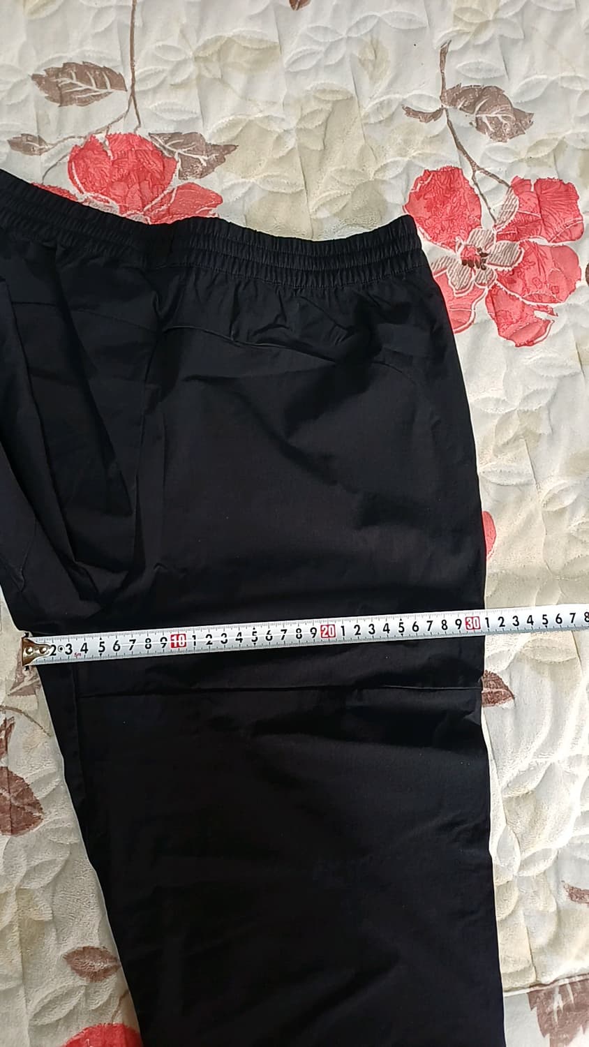 뉴발란스 냉감여름팬츠 L 기장98 상품이미지9