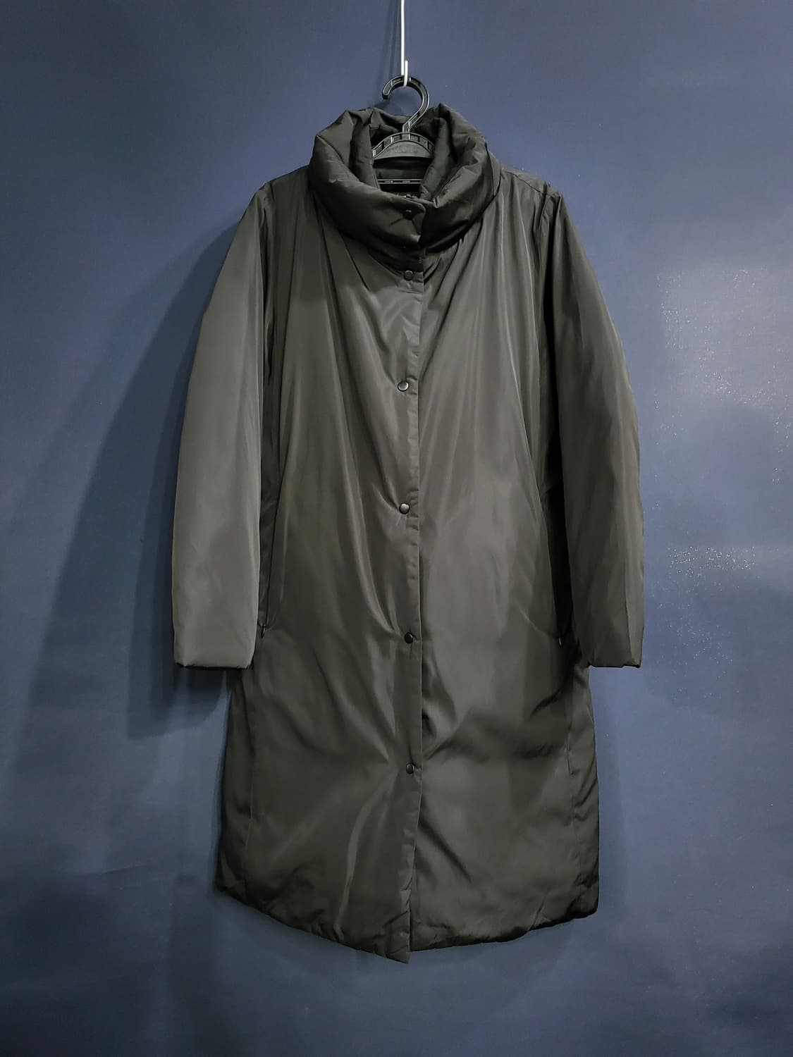 케네스콜 리액션 덕다운패딩 상품이미지2