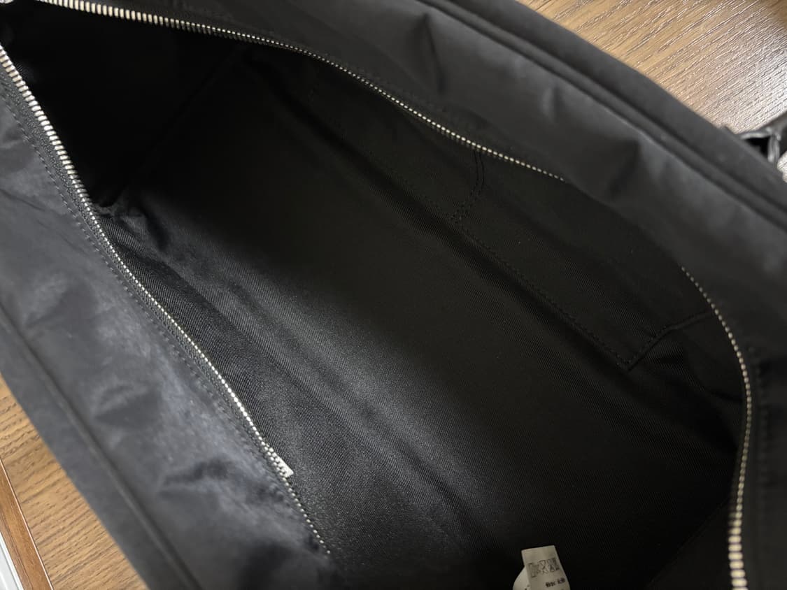 마뗑킴 스포티 토트백 상품이미지5