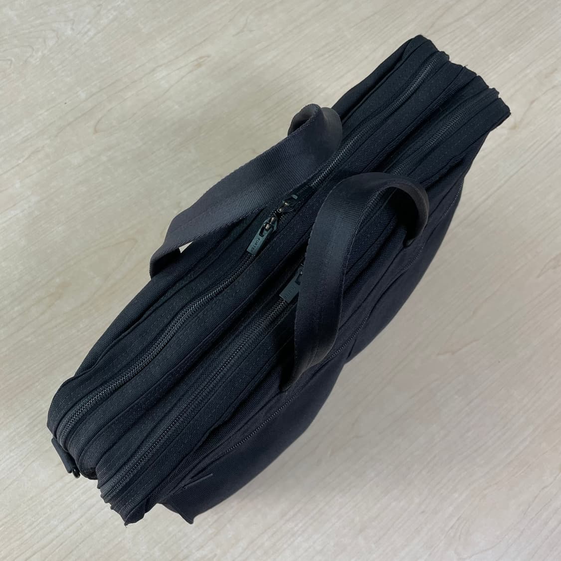PORTER TENSION 2WAY BRIEFCASE 상품이미지4