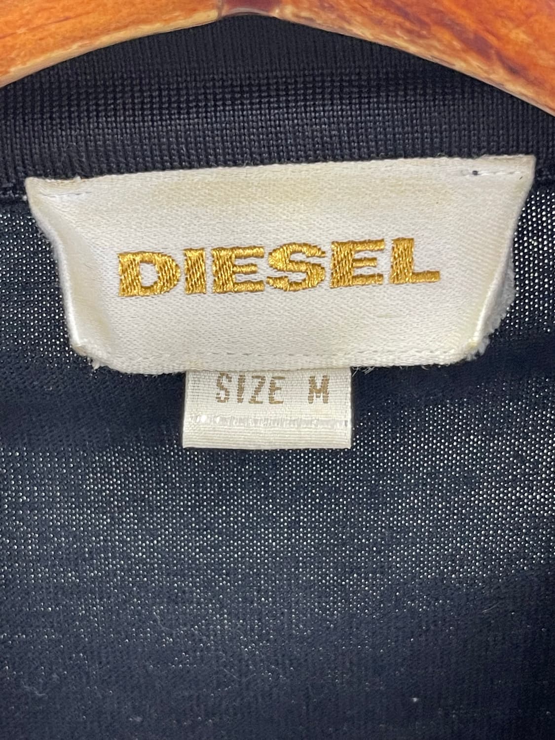 디젤 민소매원피스 상품이미지9