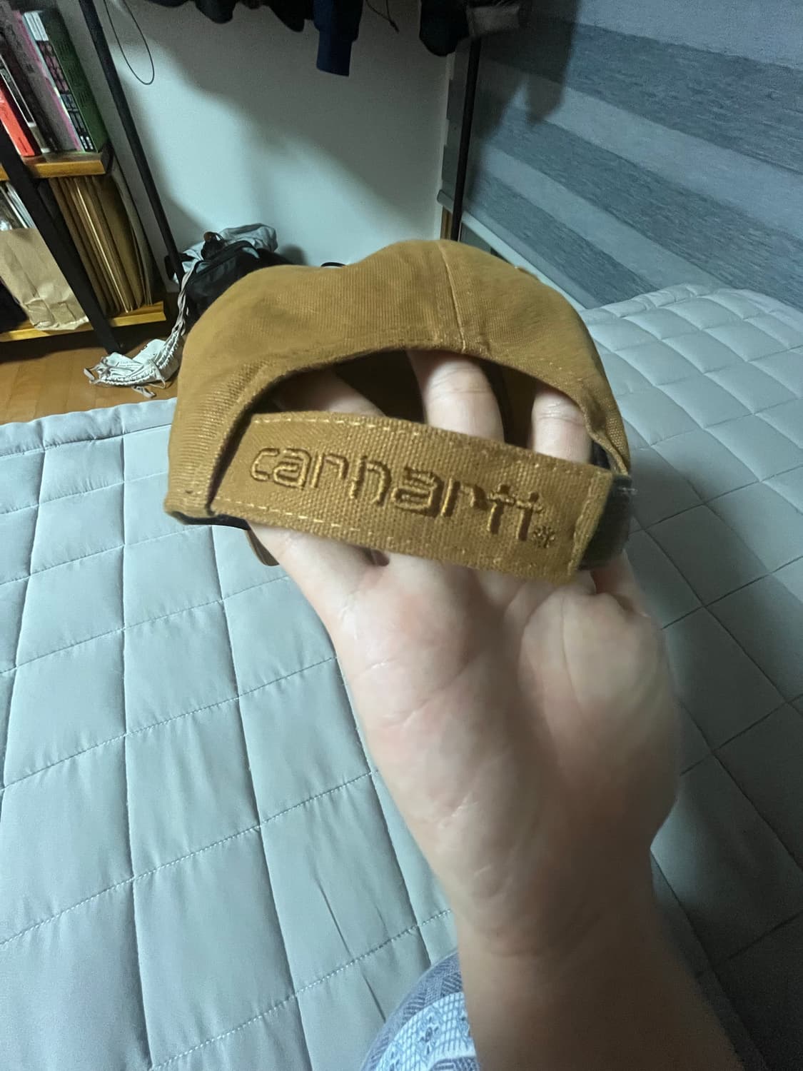 칼하트 모자 상품이미지2