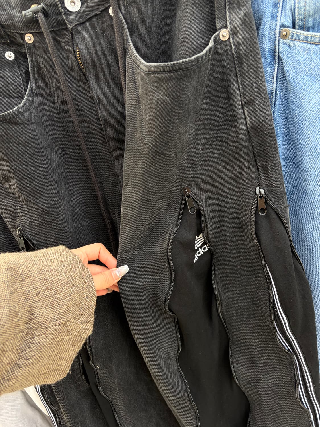 커팬(두붙바) 처분 상품이미지4