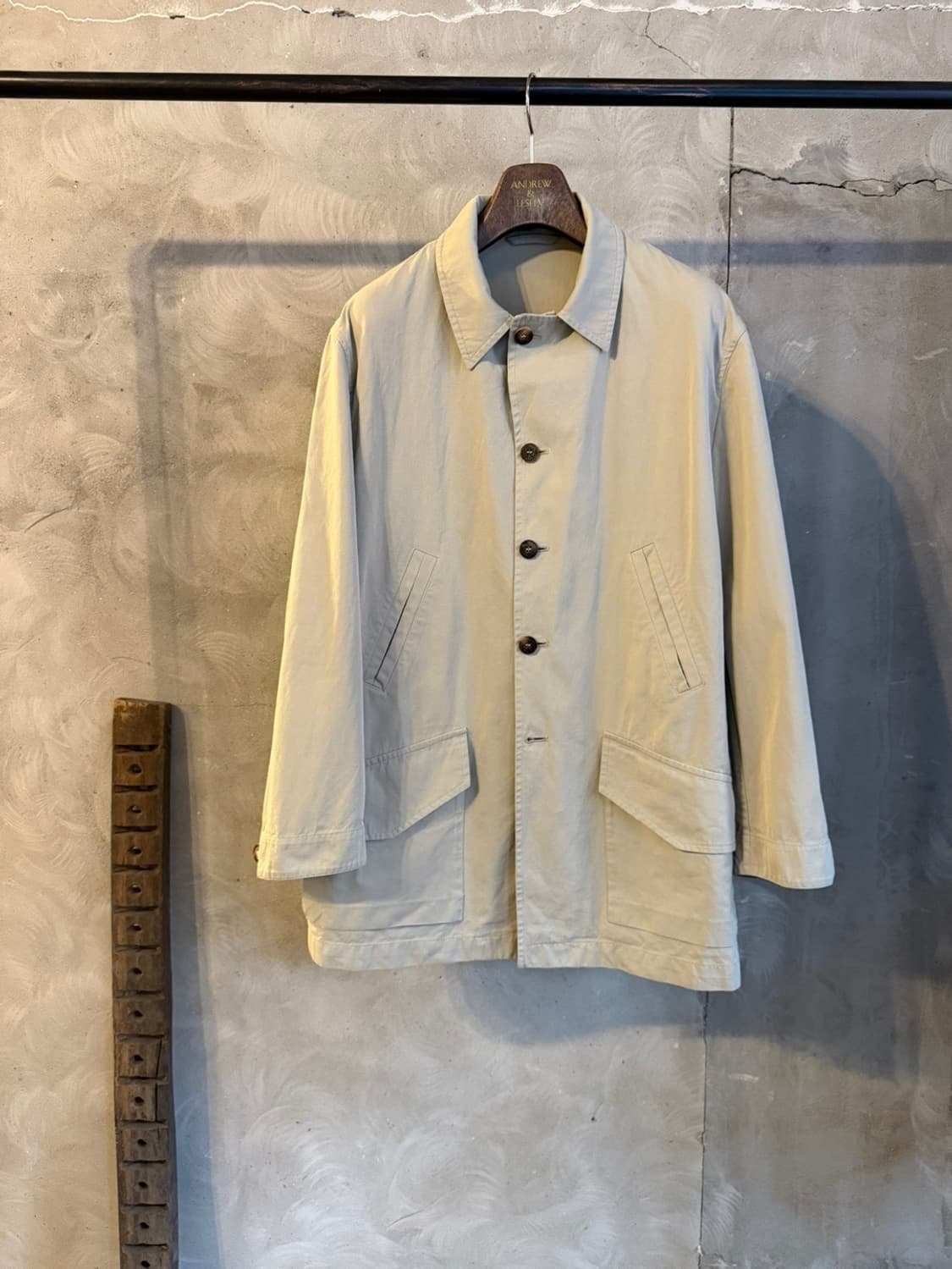 S.T.듀퐁 카코트 100 상품이미지1