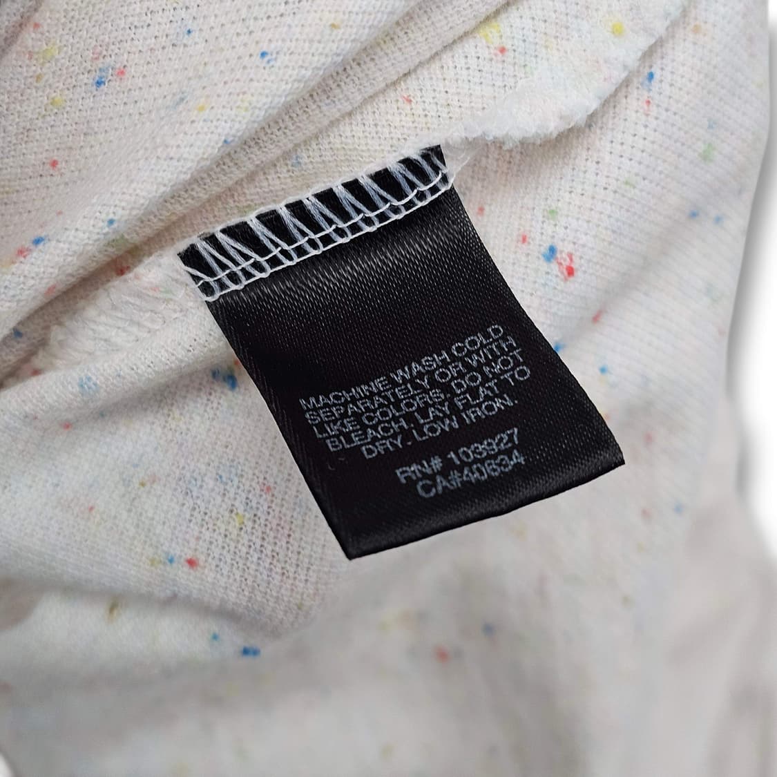 XS Marc Jacobs 마크제이콥스 셔링 반팔 블라우스 상품이미지10