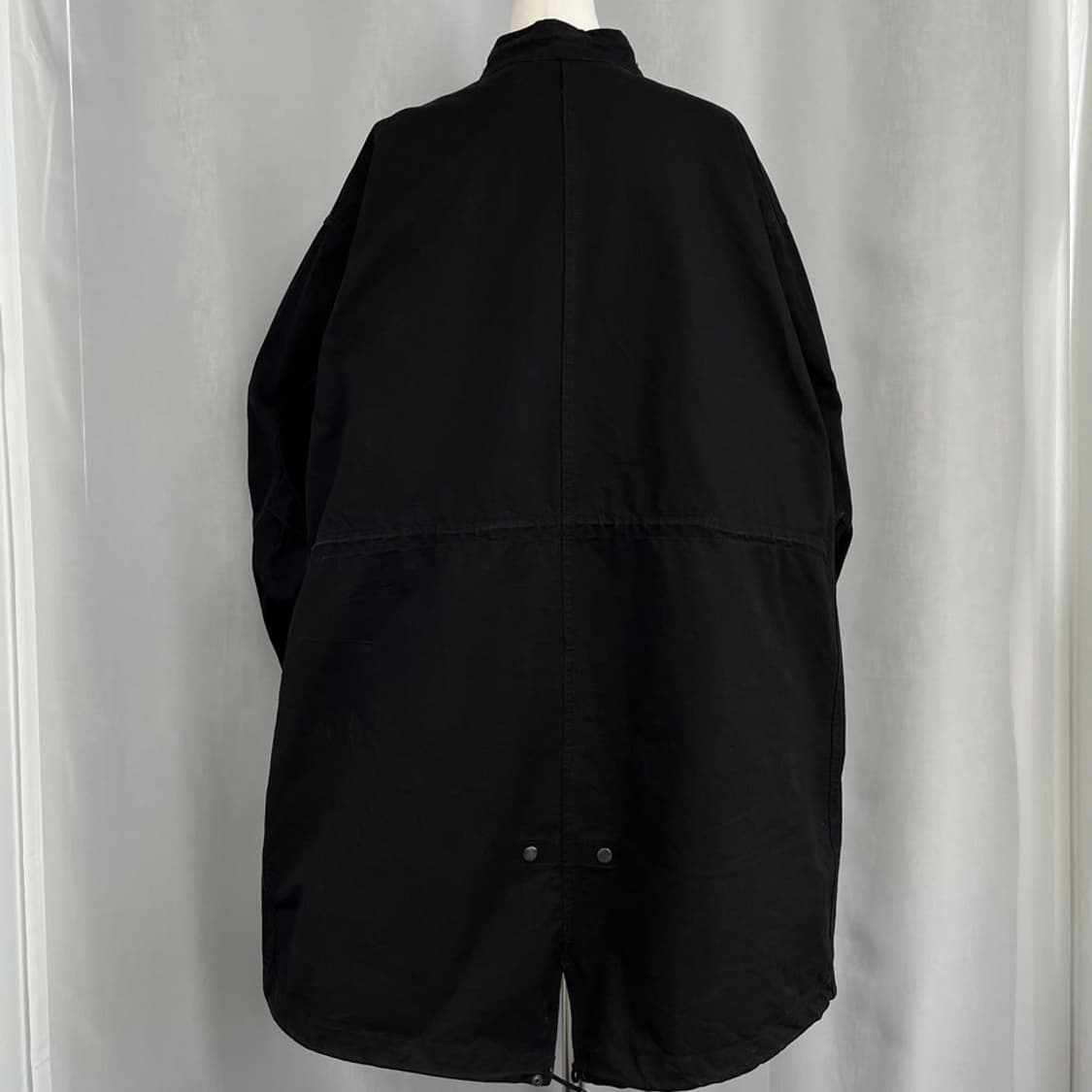 라퍼지스토어 M-65 피쉬테일 파카/#3649 상품이미지3