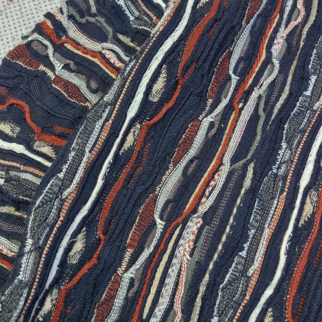 퓨어리 오스트레일리안 케이블 니트 상품이미지2