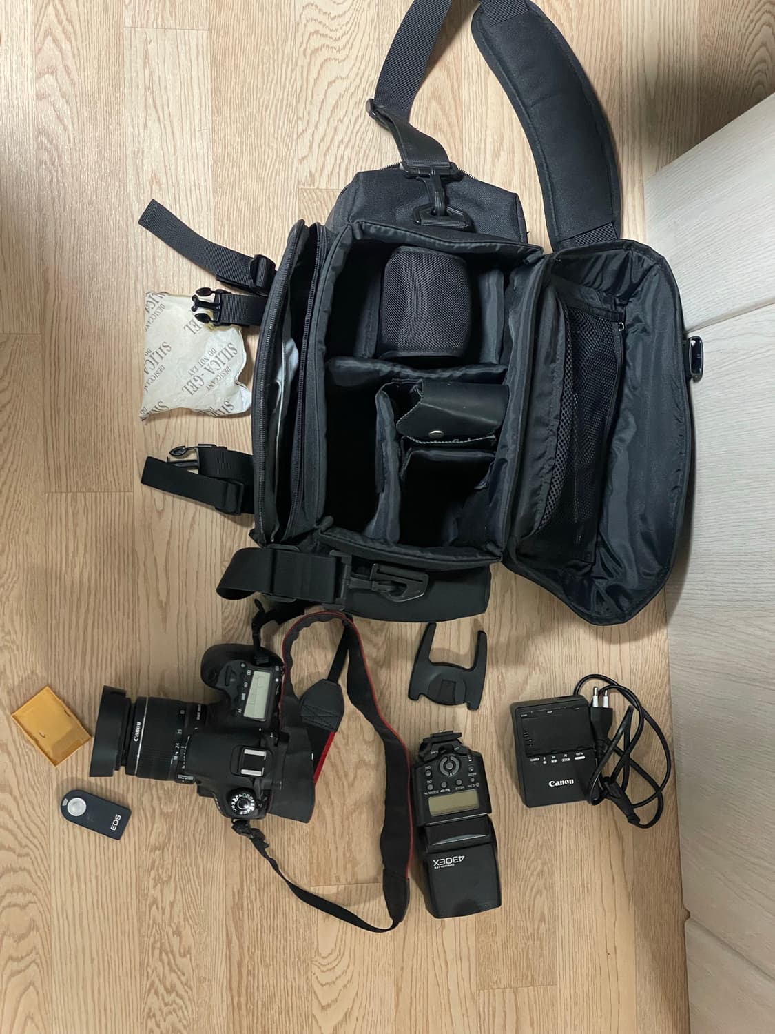 캐논 EOS 60D + 18-55mm 렌즈 세트 상품이미지10