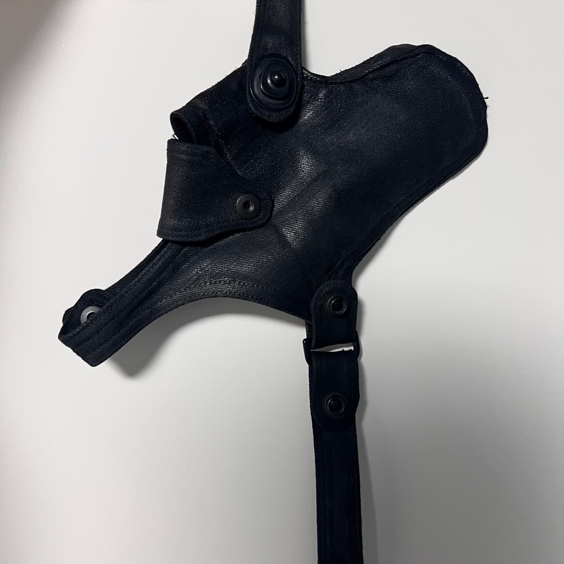 Julius leather accessories 상품이미지1