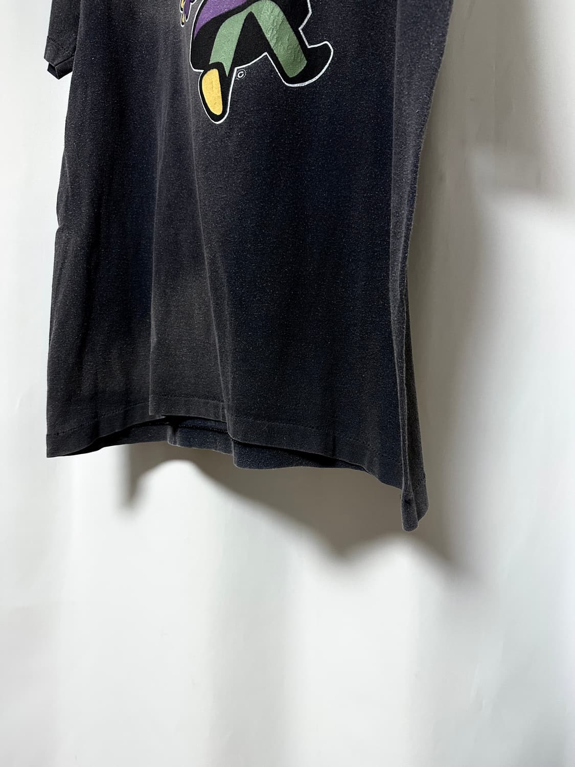 Stüssy 80s “Dolly” Single Stitch 슬리브 상품이미지3