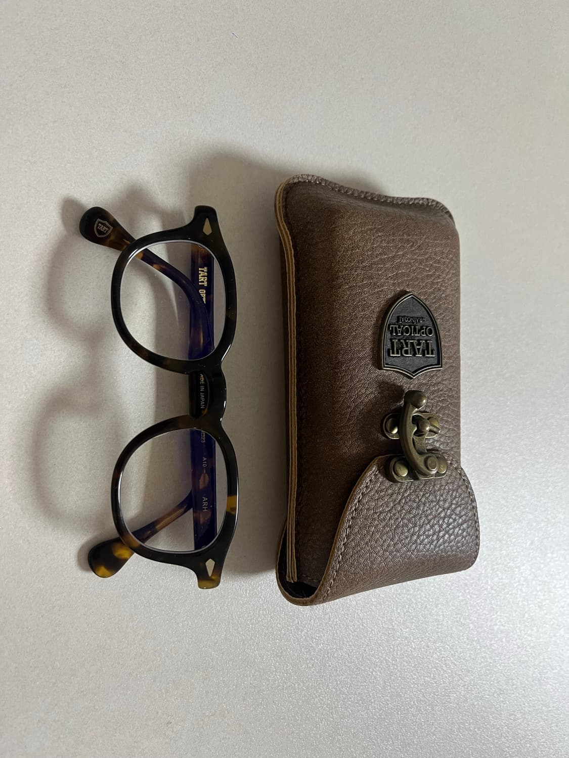 타르트 옵티컬 10th 헤리티지 상품이미지2