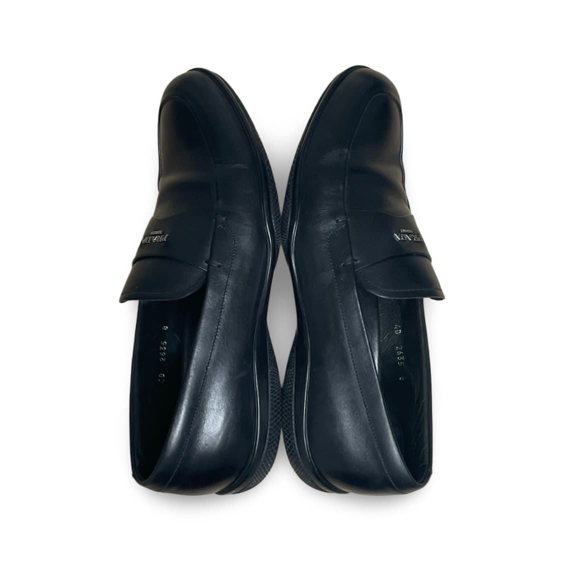 프라다 스포츠 로퍼 상품이미지4