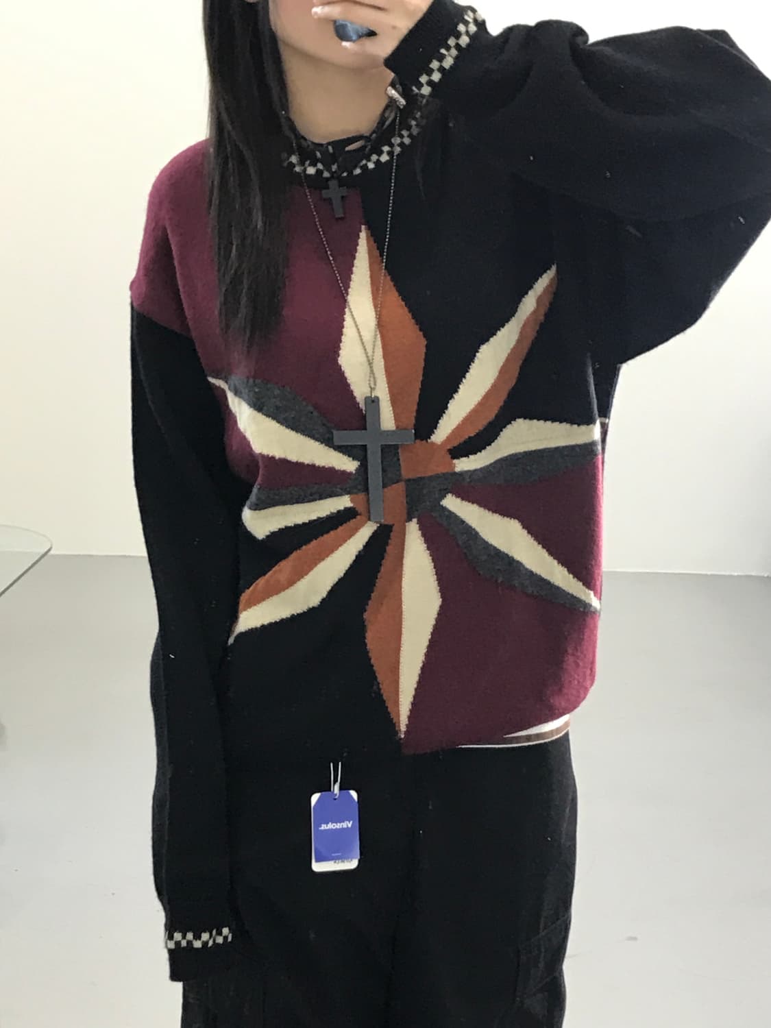 Hiroko Koshino Homme × Junko Shimada 상품이미지3