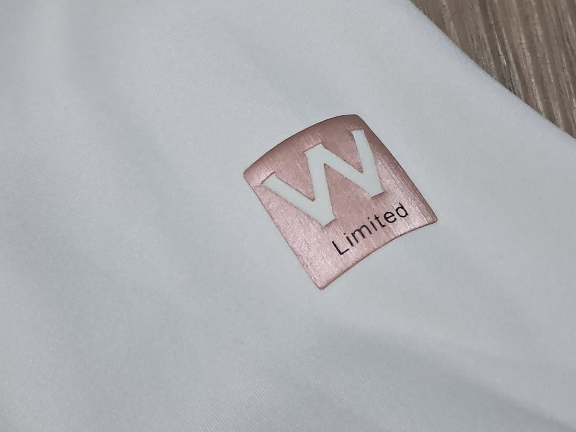 와이드앵글 여성 긴팔티 95 상품이미지6