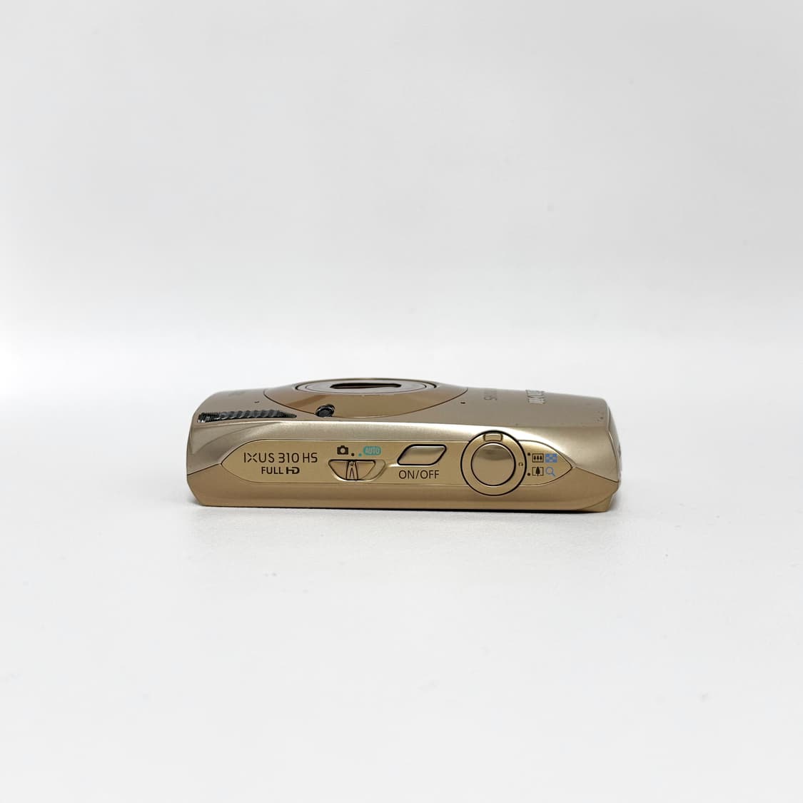 캐논 익서스 310hs 골드 | Canon IXUS 310hs 상품이미지3