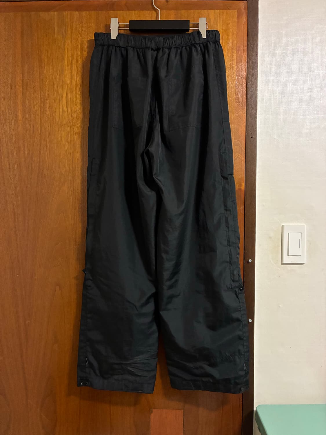 VINTAGE NIKE TRACK PANTS 상품이미지2
