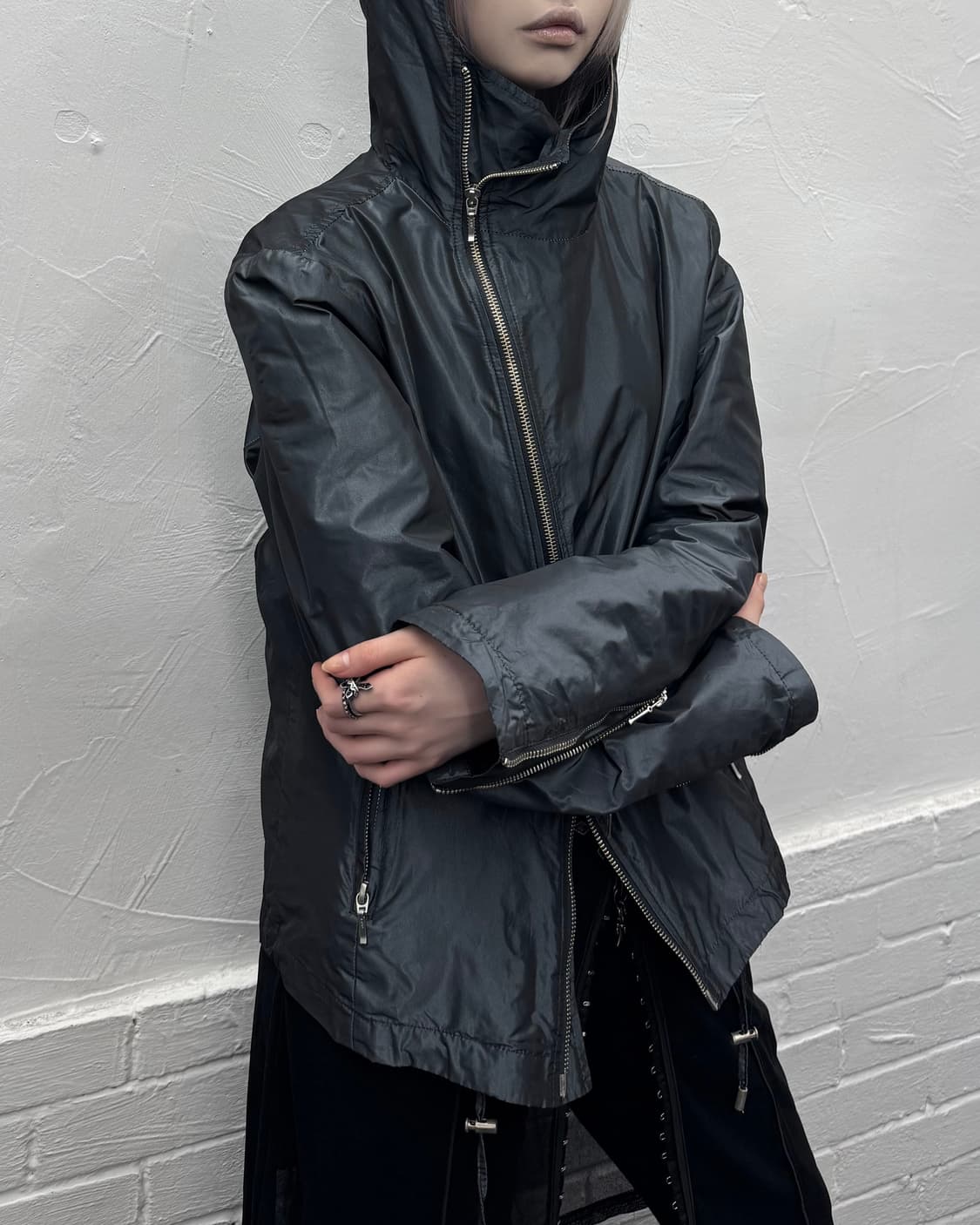 vtg jacket 상품이미지2