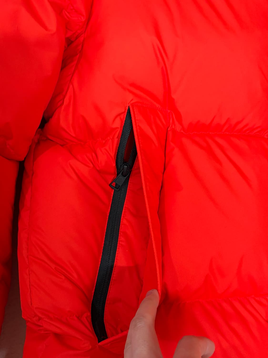 (새거급) 23fw 몽클레어 패딩 3 몽클레어 남성 패딩 3 상품이미지3