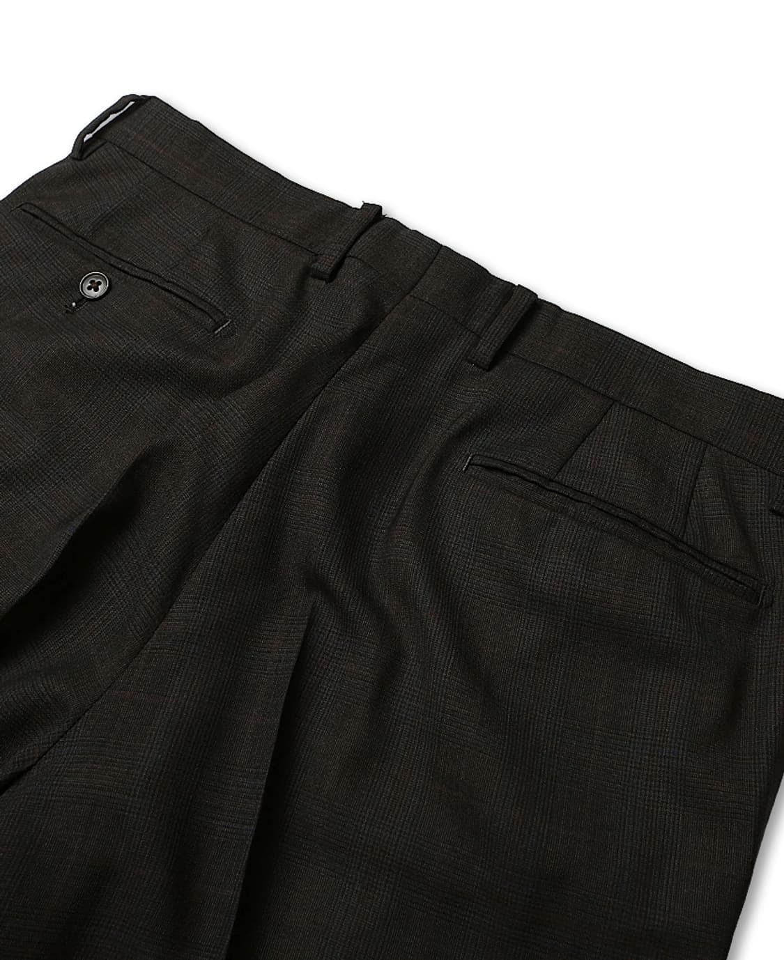 그린 라벨 릴렉싱 [Green Label Relaxing] S/S 수트 상품이미지9