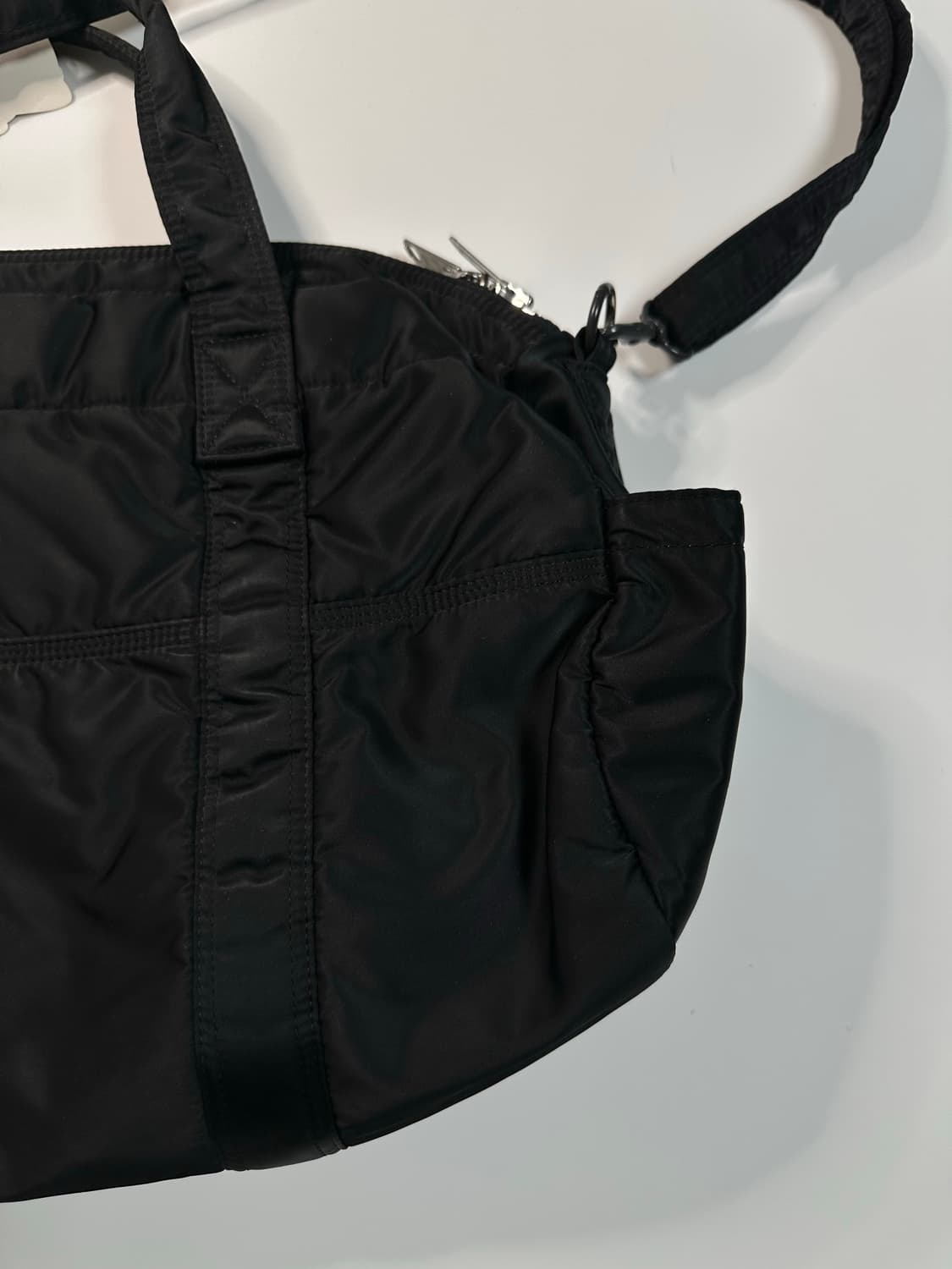 요시다포터 탱커 보스턴 더플백 상품이미지5