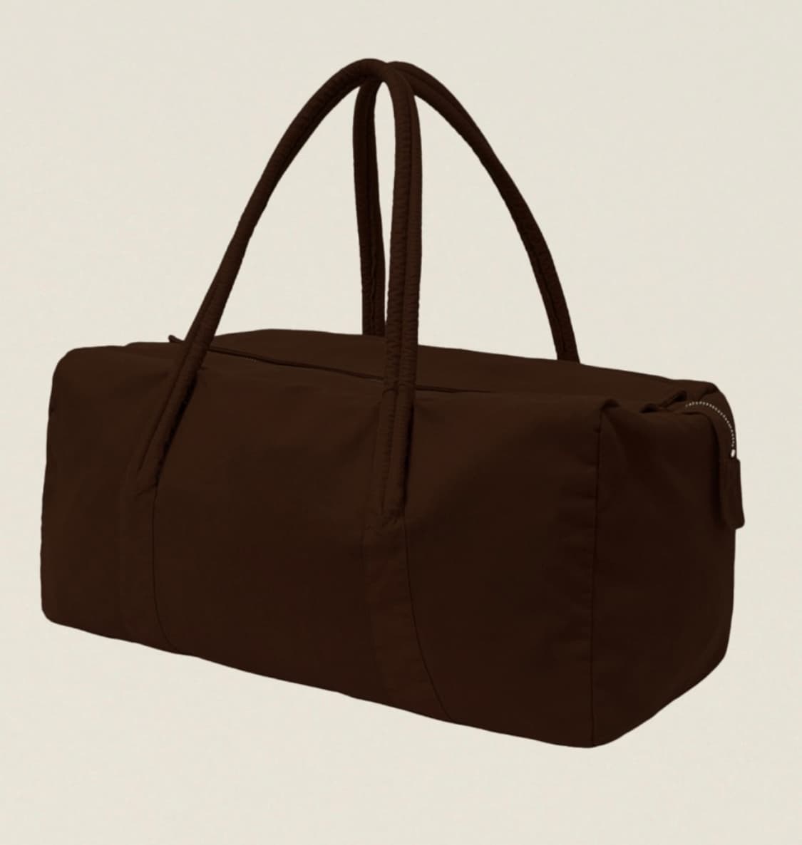 (구매!)EE 누마레 더플백 브라운 라지사이즈 상품이미지1