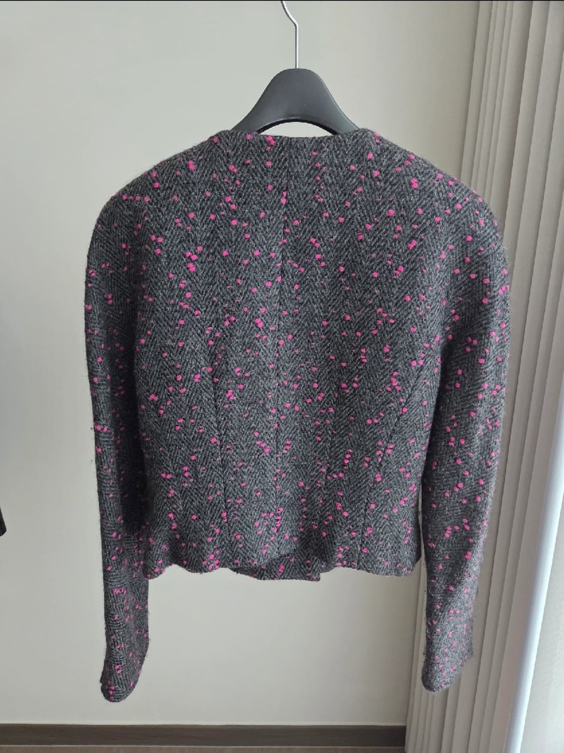 크리스찬디올 christian dior 자켓 상품이미지3