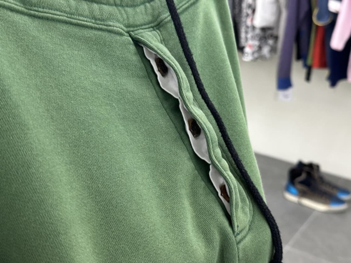 90'S COMME DES GARCONS HOMME PLUS (free) 상품이미지8