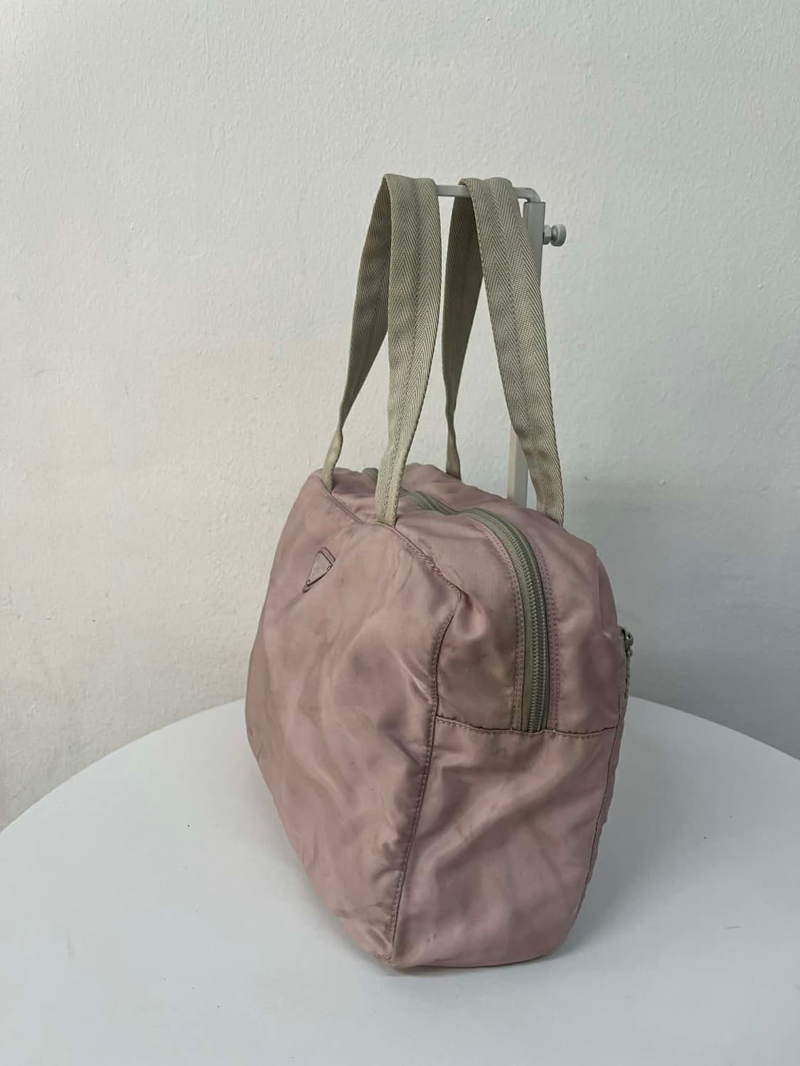 프라다 나일론 토트백 숄더백 상품이미지2