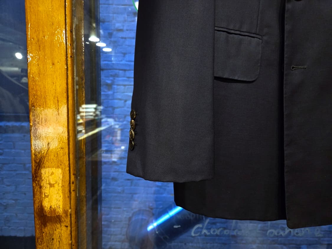 사르토리아 반니 더블브레스티드자켓  상품이미지8