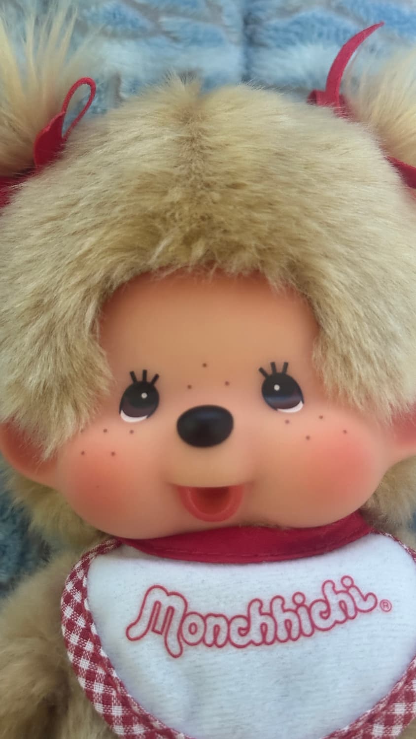 골드 여아 몬치치 상품이미지4