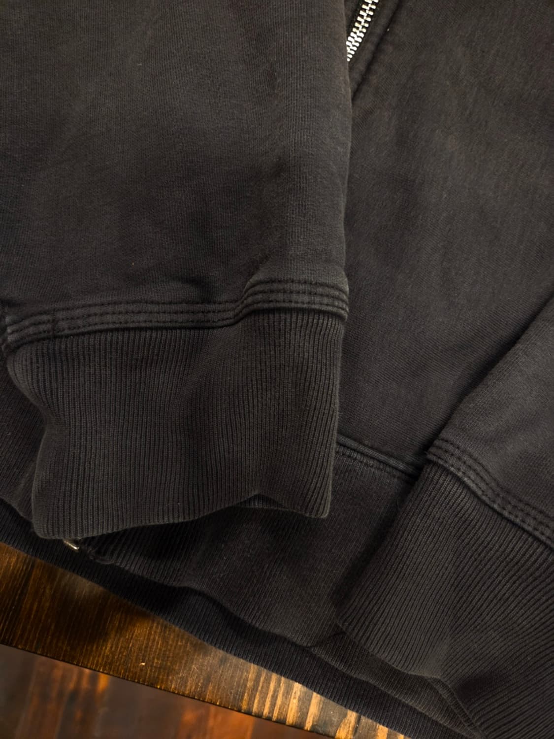 스투시 후드 상품이미지4