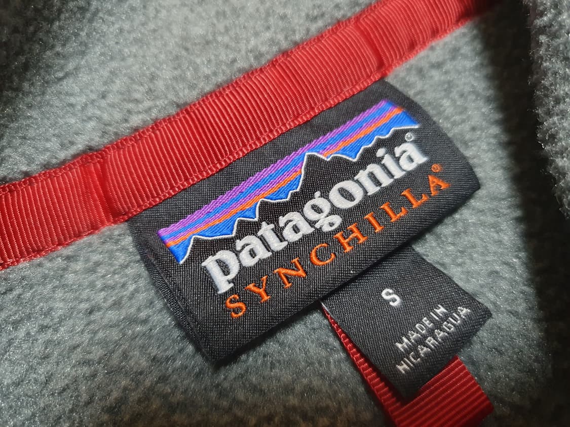 파타고니아 우먼즈 신칠라 니켈 S 상품이미지4