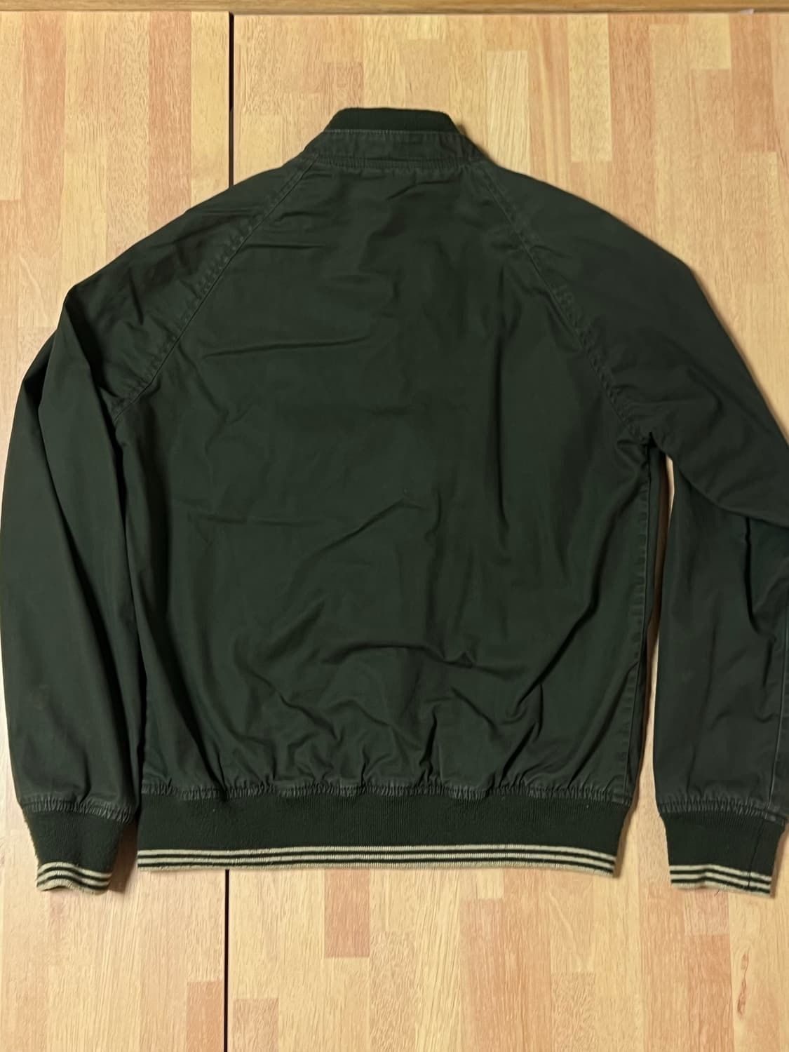 Adidas Khaki jumper 상품이미지2