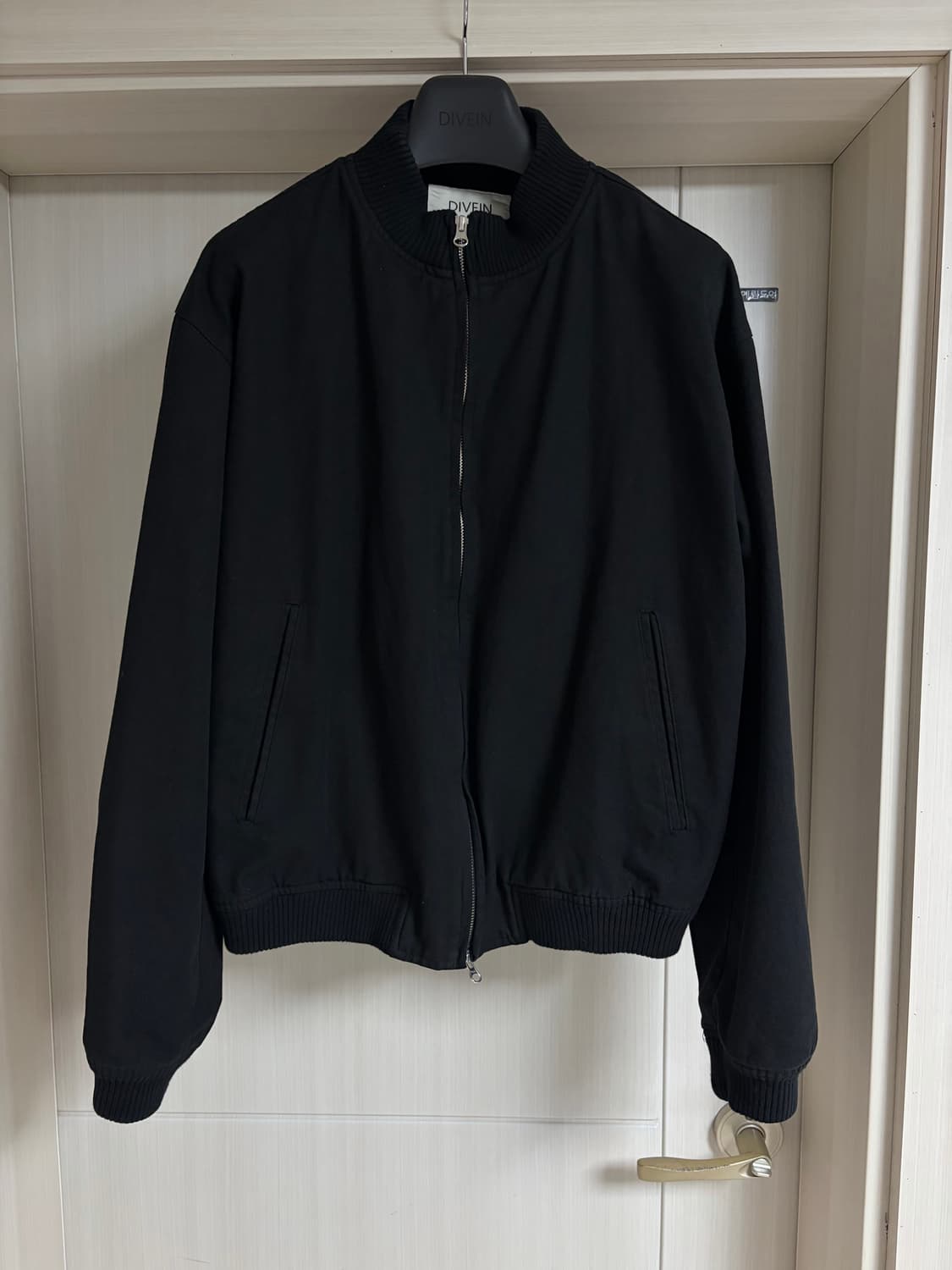 [1] 다이브인 베른 워커 자켓 상품이미지2