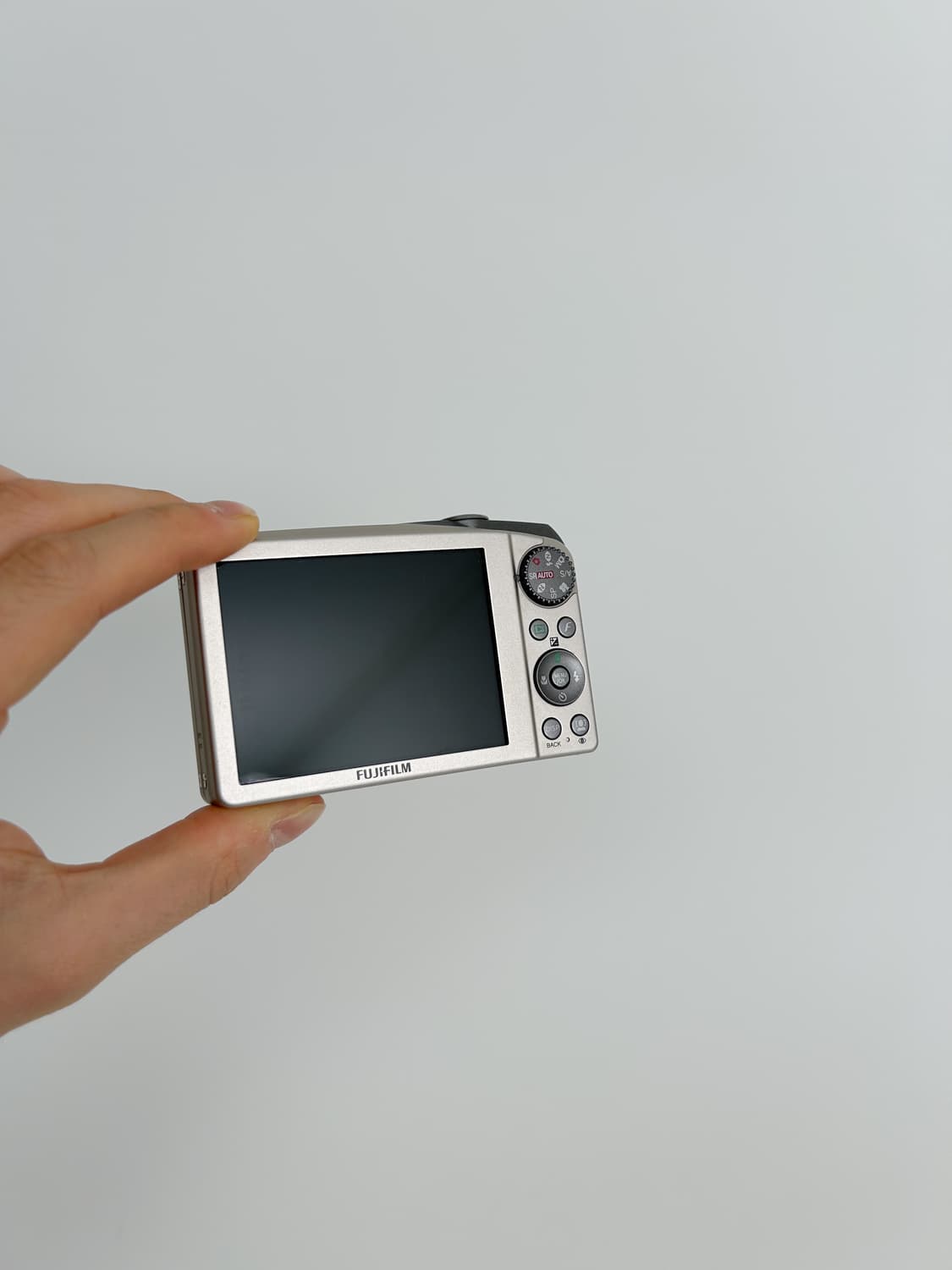 굿컨디션!) 후지필름 파인픽스 f60 Finepix 빈티지 디카 상품이미지6