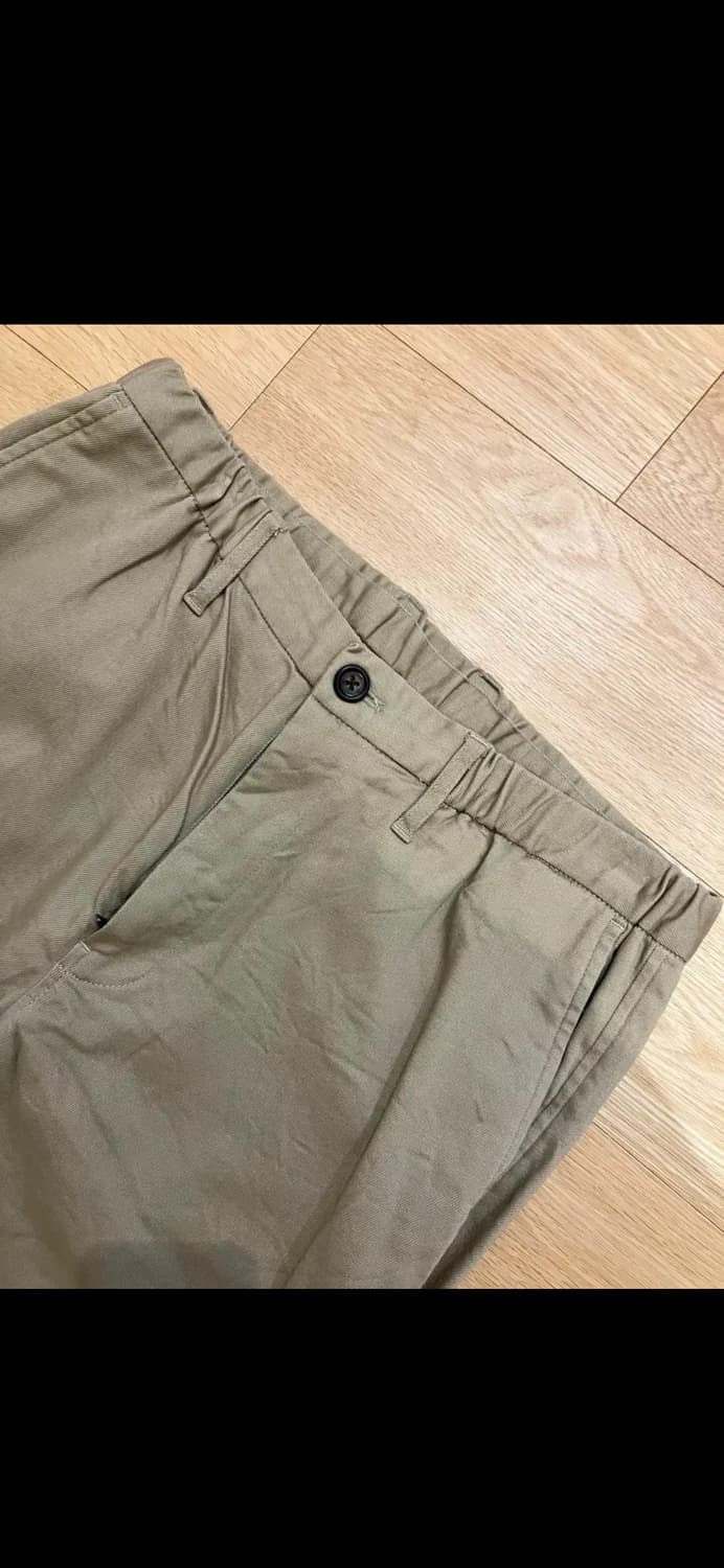 URBAN RESEARCH DOORS 바지 L 상품이미지5