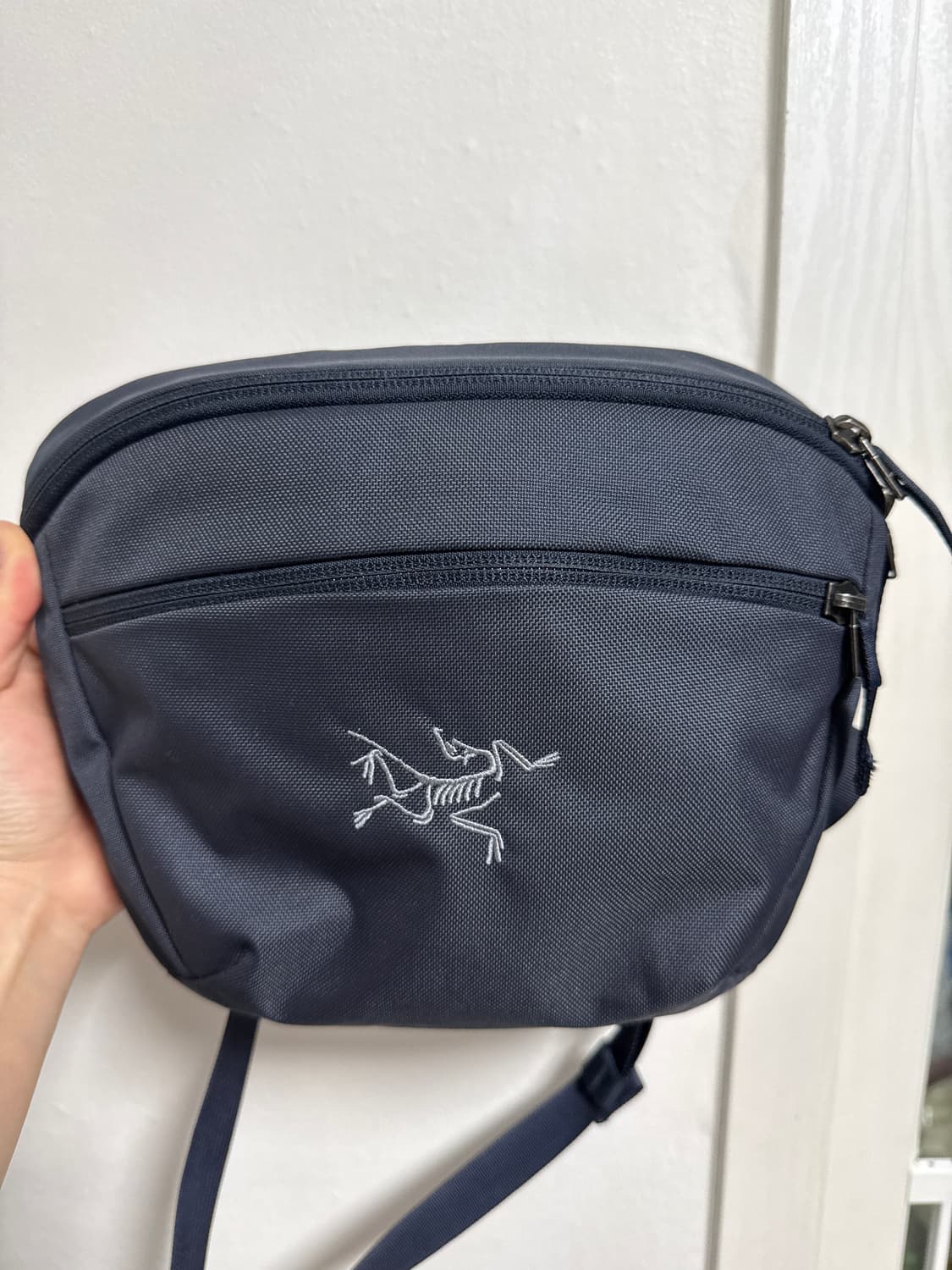 아크테릭스 맨티스 2 웨이스트백 상품이미지1