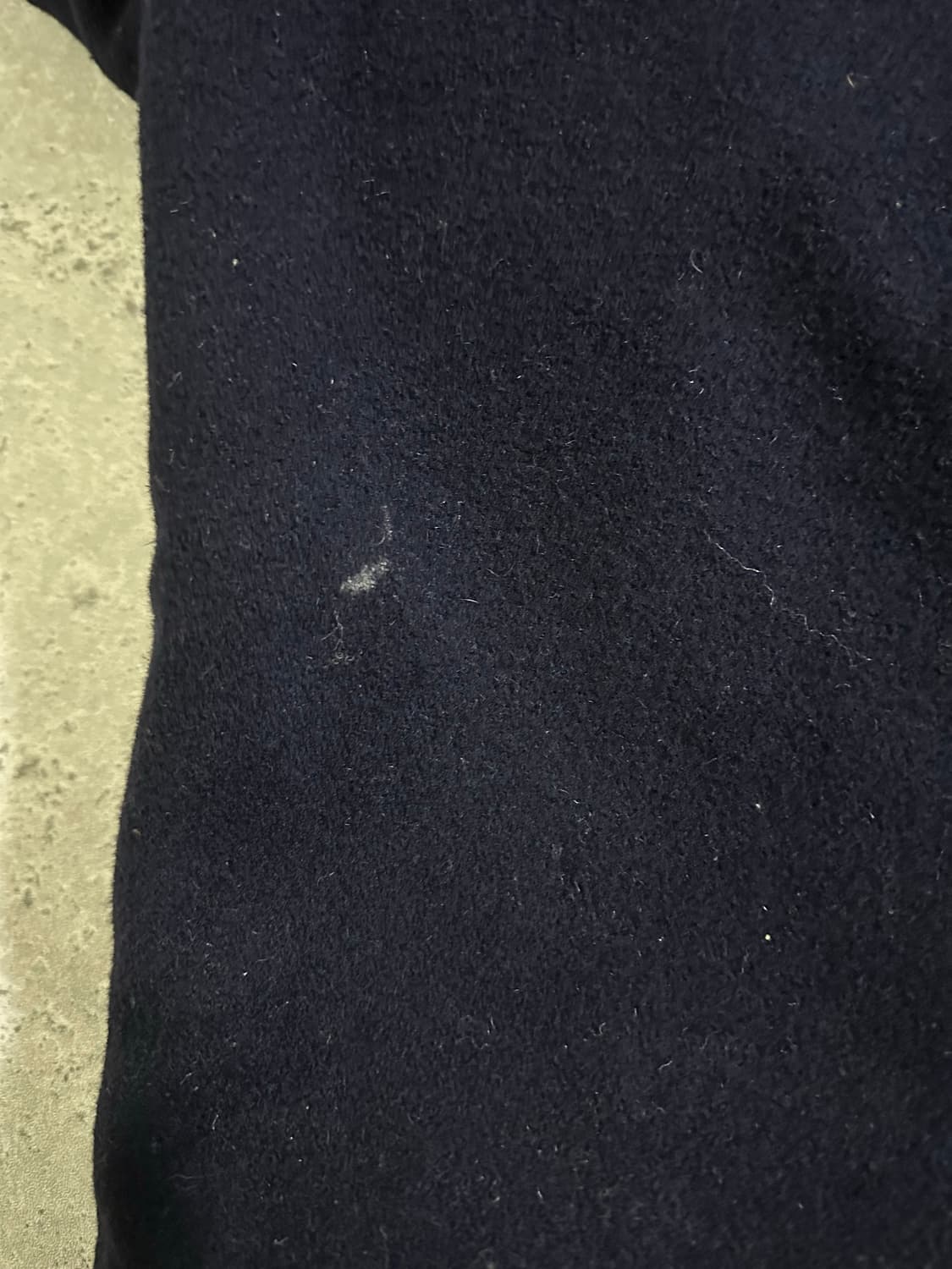 Jackson's 바시티 자켓 네이비 3XL 상품이미지7