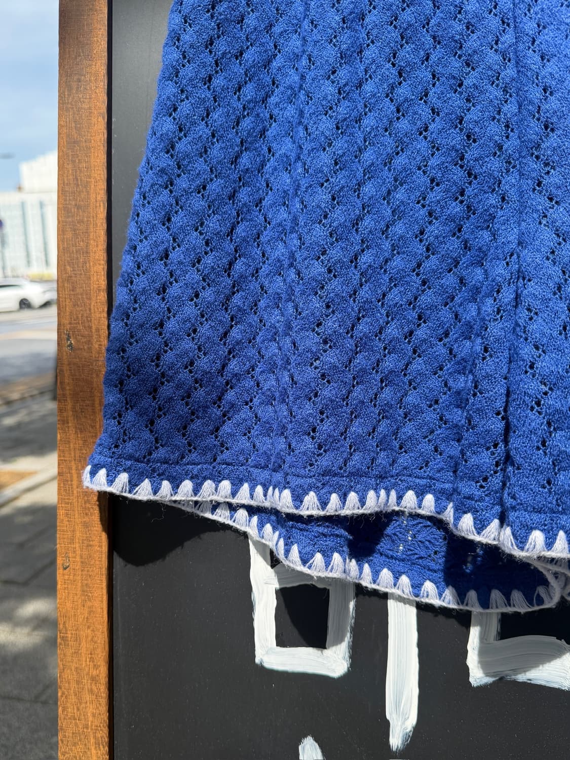 Tsumori Chisato Room Shorts(M) 상품이미지2