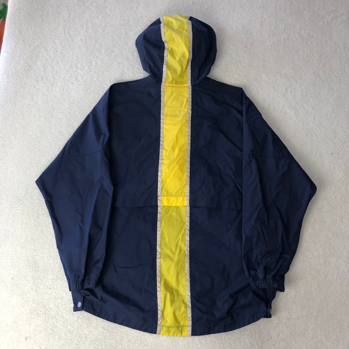 1990s 나이키 아노락  상품이미지2