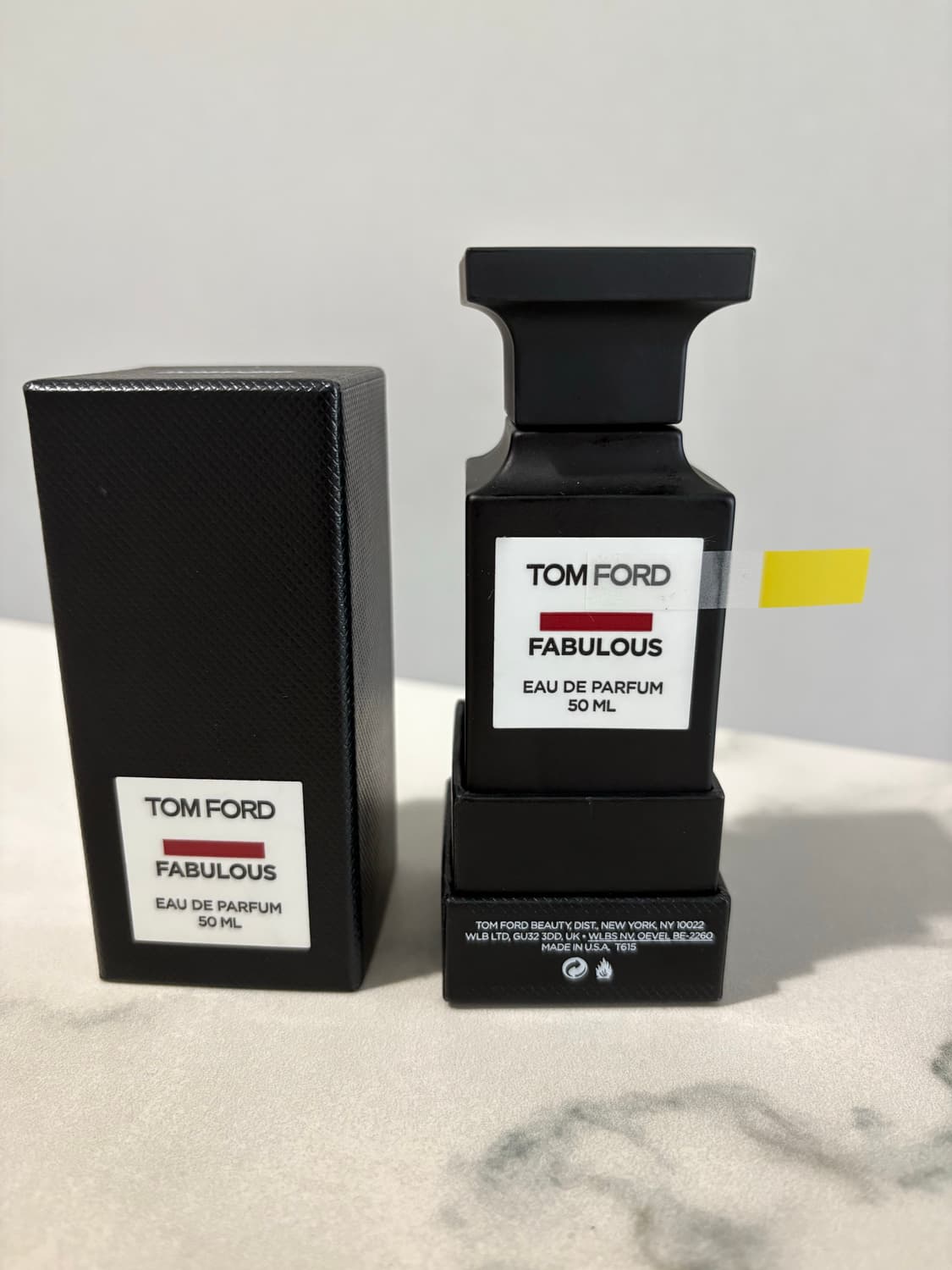 톰포드 패뷸러스 50ml 상품이미지1