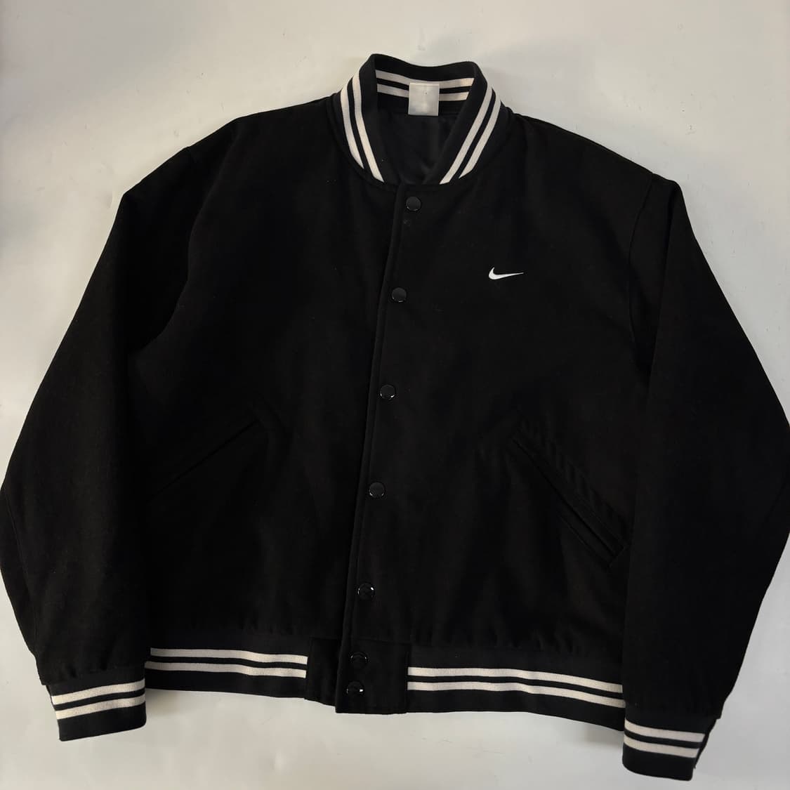 나이키 NSW 어센틱 자켓 상품이미지4