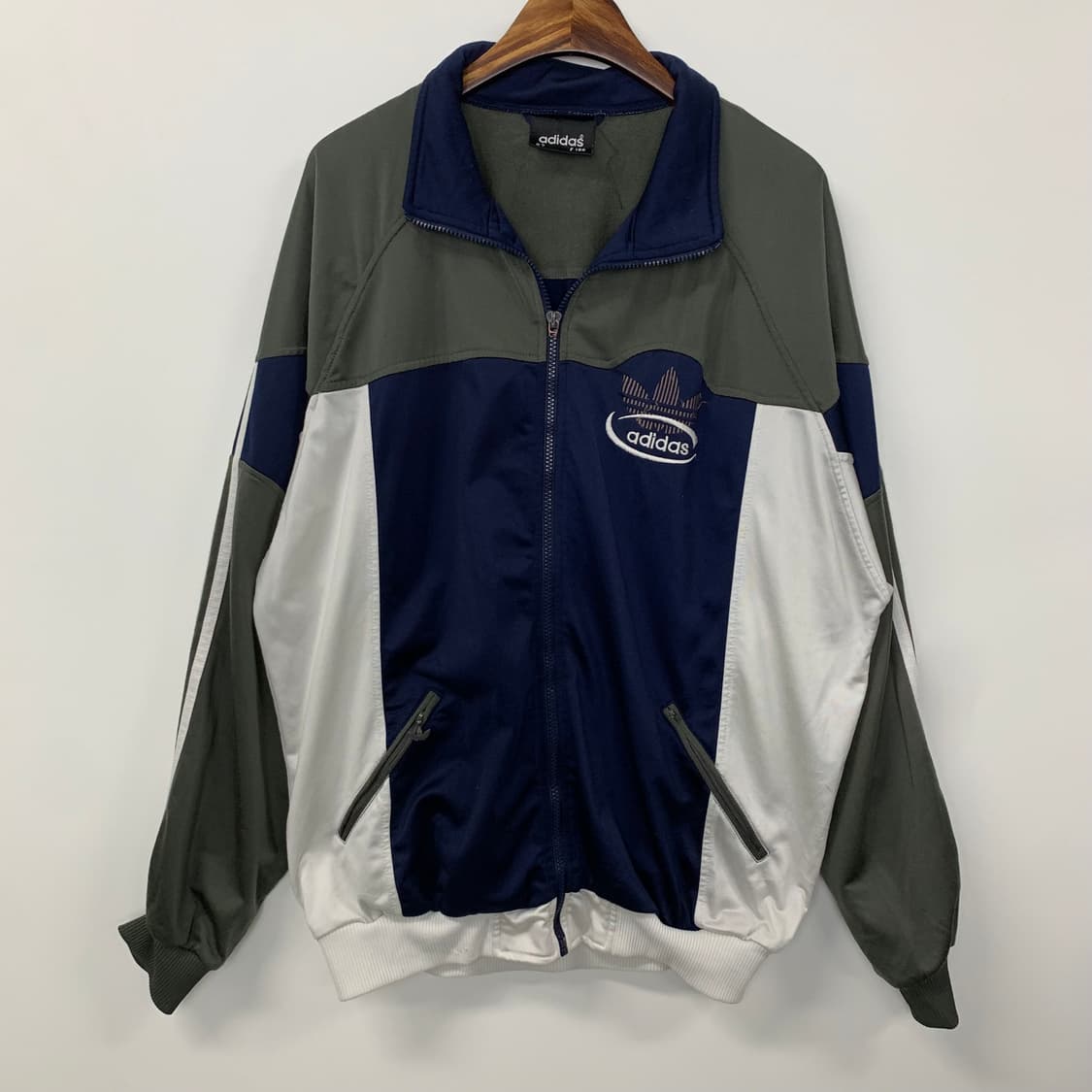아디다스 00s 올드스쿨 트랙탑 져지 상품이미지2