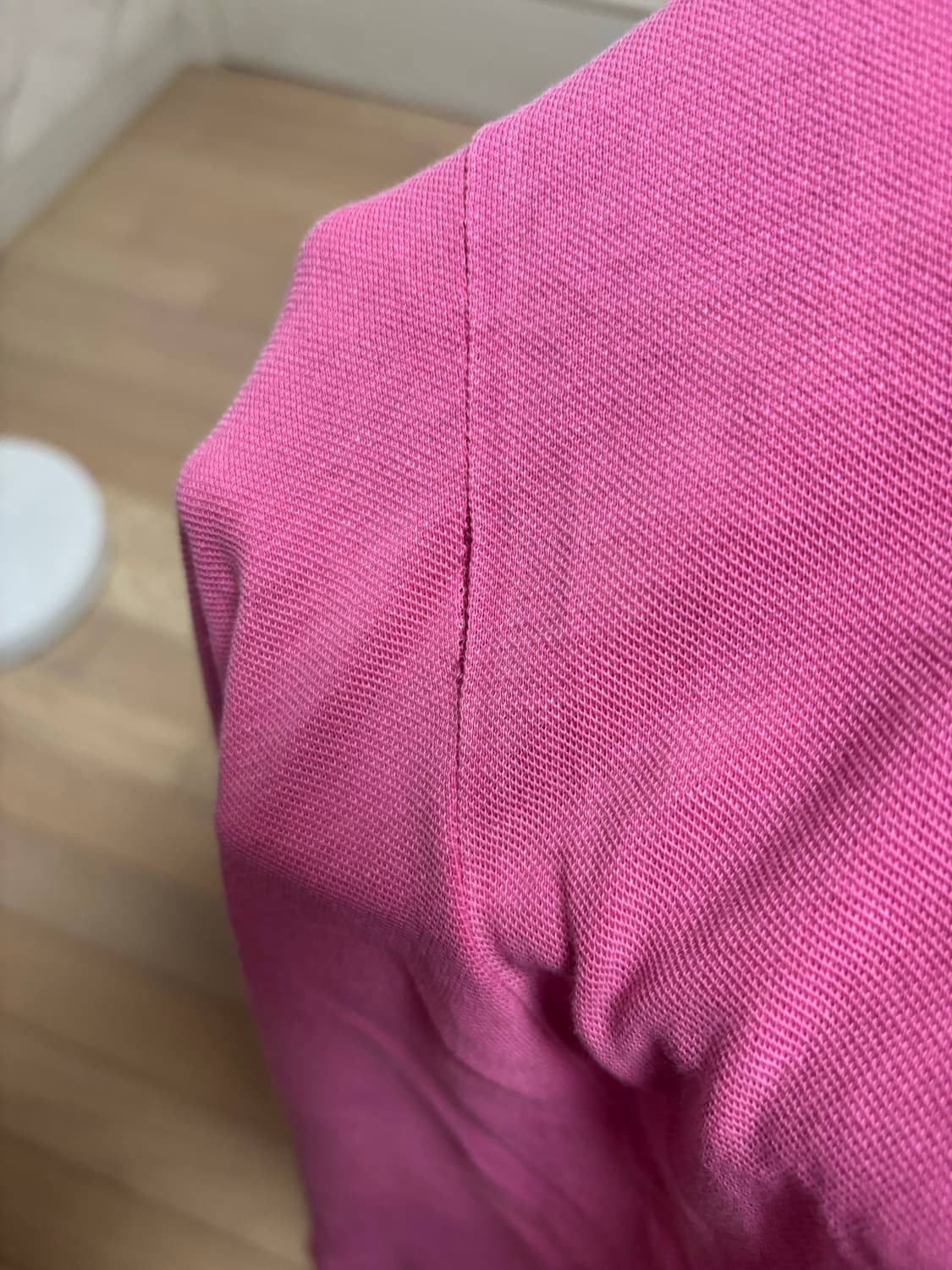 몽클레르 핑크 카라티 상품이미지8