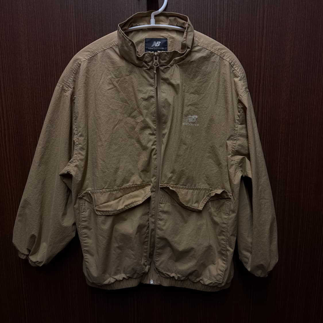 뉴발란스 점퍼 150 상품이미지1
