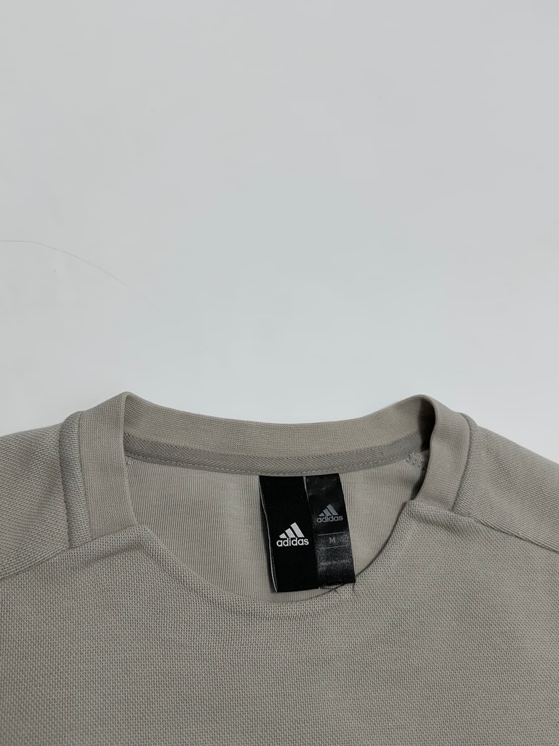 아디다스 카모 빅로고 맨투맨 상품이미지7