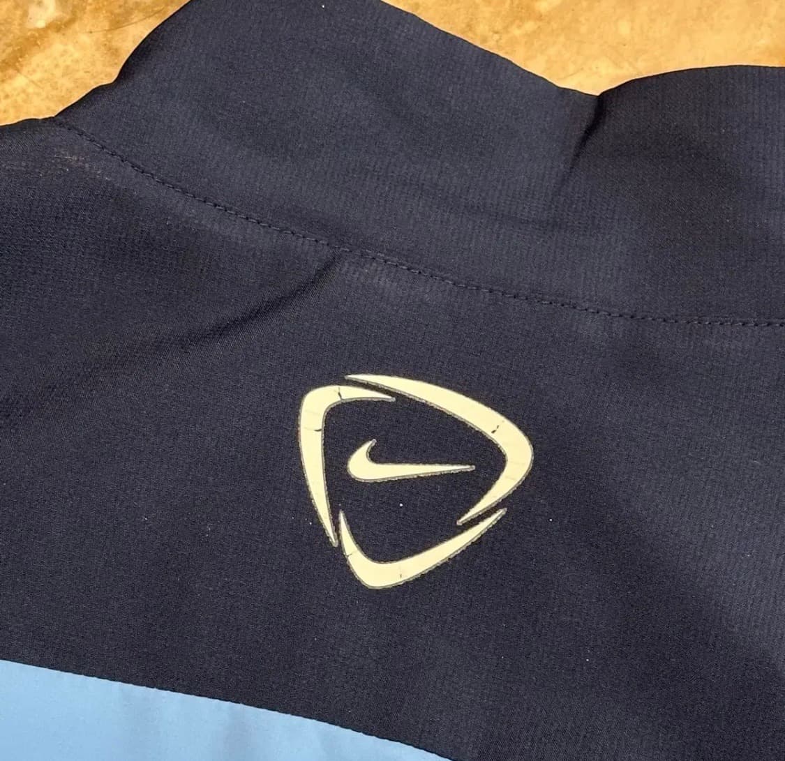 나이키 맨체스터 스카이블루 바람막이 상품이미지7